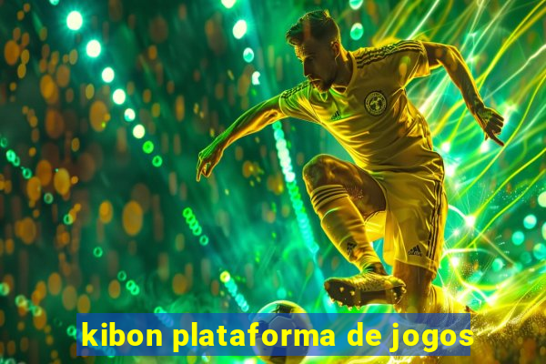 kibon plataforma de jogos